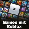 Games mit Roblox