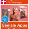 Geniale Apps für Senioren