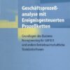Geschäftsprozeßanalyse mit Ereignisgesteuerten Prozeßketten