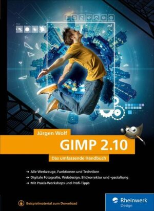 GIMP 2.10