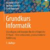 Grundkurs Informatik