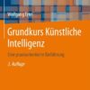 Grundkurs Künstliche Intelligenz