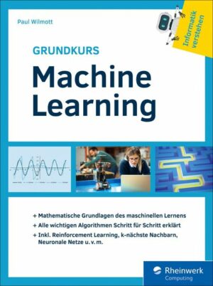 Grundkurs Machine Learning