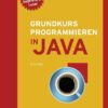 Grundkurs Programmieren in Java