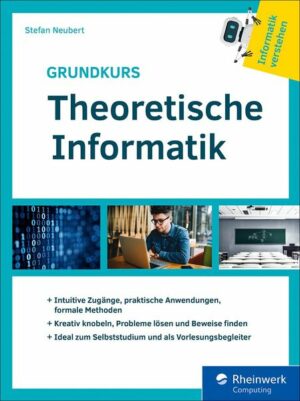 Grundkurs Theoretische Informatik