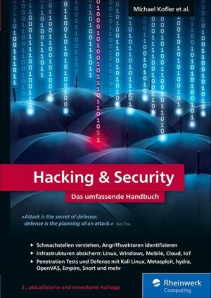 Hacking & Security