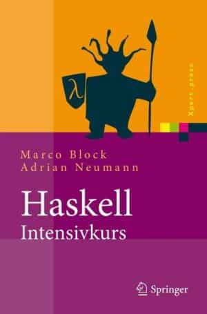 Haskell-Intensivkurs