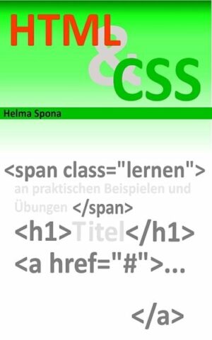 HTML & CSS-Schnellkurs