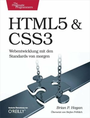 HTML5 & CSS3 (Prags)