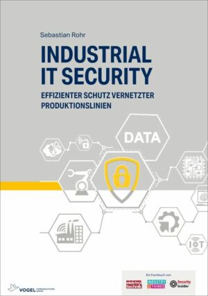 Industrial IT Security