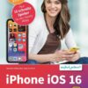 IPhone iOS 16