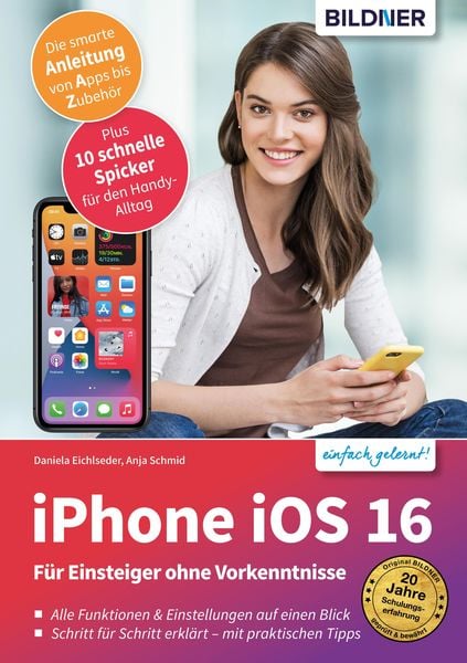 IPhone iOS 16