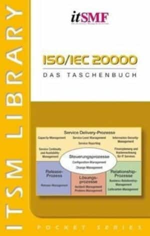 ISO / IEC 20000: Das