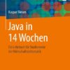 Java in 14 Wochen