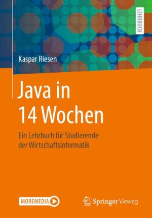 Java in 14 Wochen