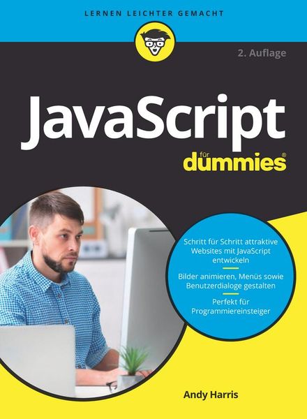 JavaScript für Dummies