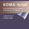 KOMA-Script