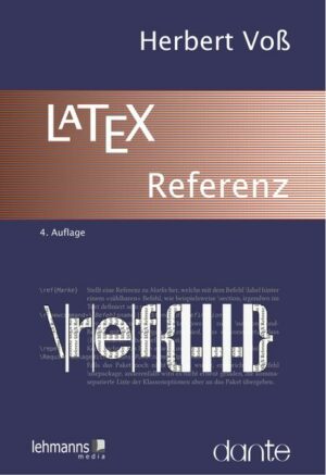 LaTeX-Referenz