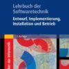 Lehrbuch der Softwaretechnik: Entwurf