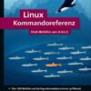Linux Kommandoreferenz