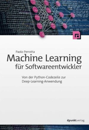 Machine Learning für Softwareentwickler