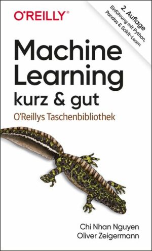 Machine Learning - kurz & gut