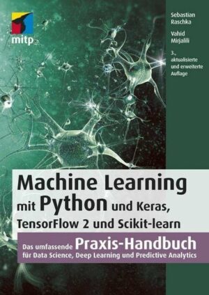 Machine Learning mit Python und Keras