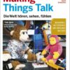 Making Things Talk (Make)