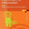 Mathematik für Informatiker