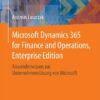 Microsoft Dynamics 365 for Finance and Operations