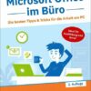 Microsoft Office im Büro