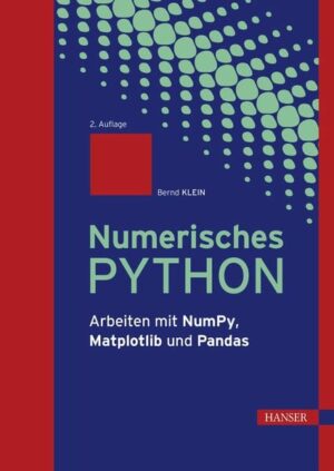 Numerisches Python