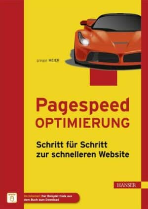 Pagespeed Optimierung