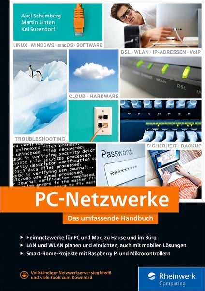 PC-Netzwerke