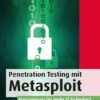 Penetration Testing mit Metasploit