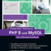 PHP 8 und MySQL