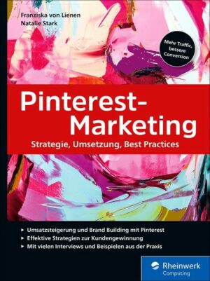 Pinterest-Marketing