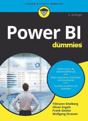 Power BI für Dummies A2