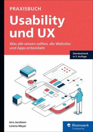 Praxisbuch Usability und UX