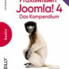 Praxiswissen Joomla! 4