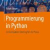 Programmierung in Python
