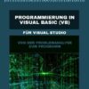 Programmierung in Visual Basic (VB)
