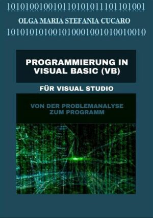 Programmierung in Visual Basic (VB)