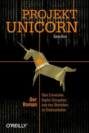 Projekt Unicorn