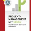 Projektmanagement mit Excel