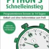 Python 3 Schnelleinstieg