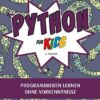 Python für Kids