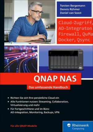 Qnap Nas