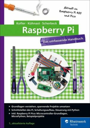 Raspberry Pi