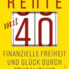Rente mit 40